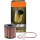 Purchase Top-Quality Premium Oil Filter by FRAM - XG3675 01